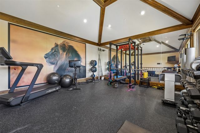 6416 Old Gate Road, Plano, TX 75024