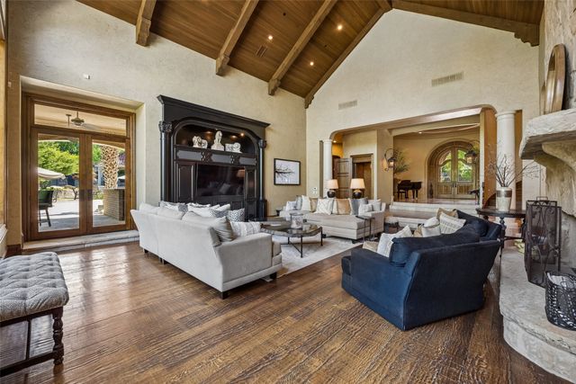 6416 Old Gate Road, Plano, TX 75024