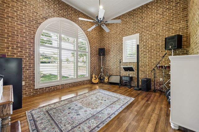 6416 Old Gate Road, Plano, TX 75024