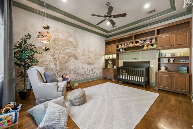 6416 Old Gate Road, Plano, TX 75024