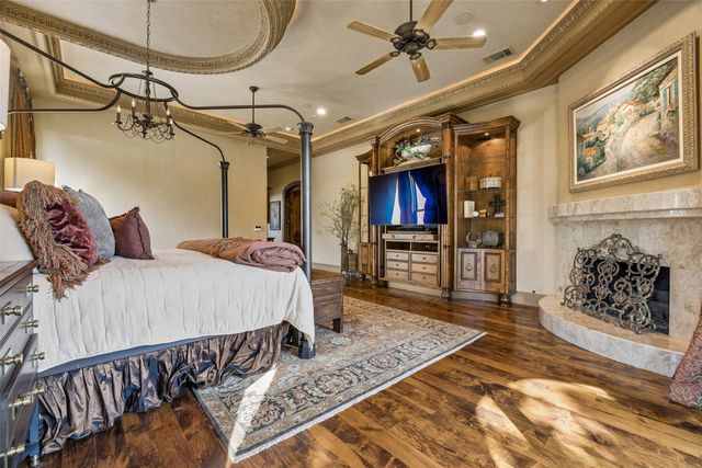 6416 Old Gate Road, Plano, TX 75024