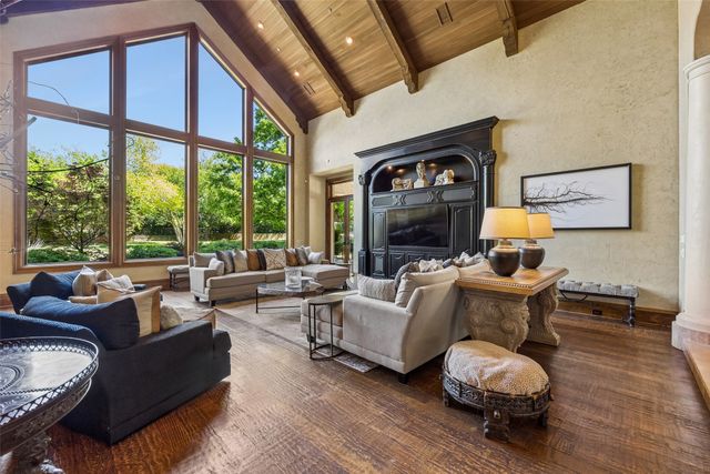 6416 Old Gate Road, Plano, TX 75024