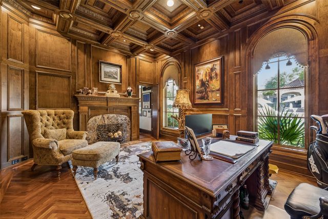 6416 Old Gate Road, Plano, TX 75024