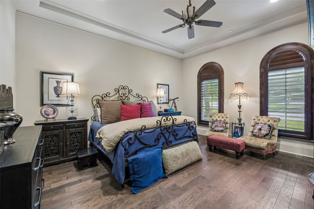 6416 Old Gate Road, Plano, TX 75024