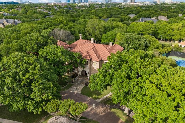 6416 Old Gate Road, Plano, TX 75024