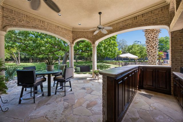 6416 Old Gate Road, Plano, TX 75024