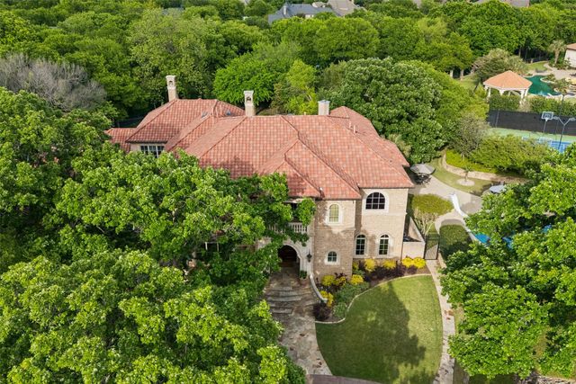 6416 Old Gate Road, Plano, TX 75024