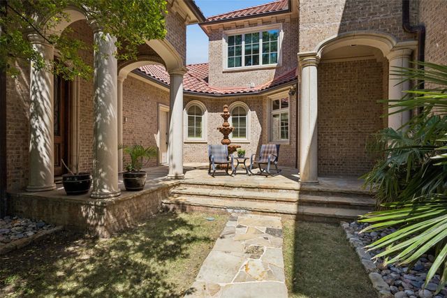 6416 Old Gate Road, Plano, TX 75024