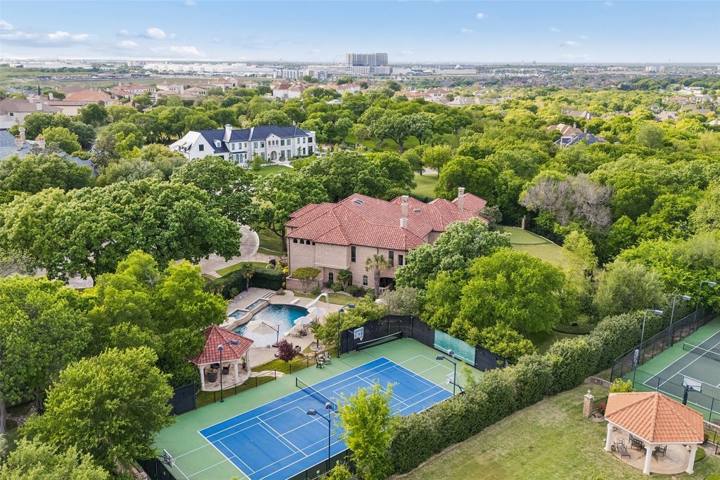 6416 Old Gate Road, Plano, TX 75024