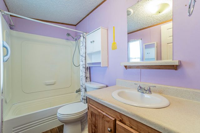 281 Belknap Circle, Newcastle, TX 76372