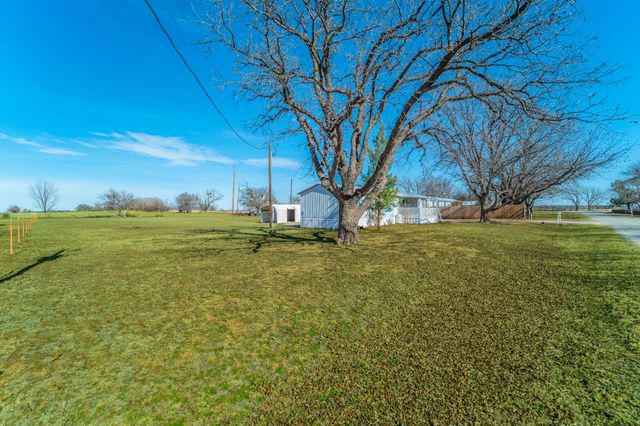 281 Belknap Circle, Newcastle, TX 76372