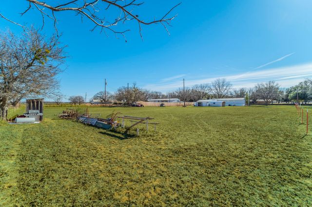 281 Belknap Circle, Newcastle, TX 76372