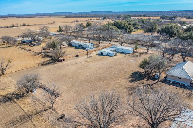 281 Belknap Circle, Newcastle, TX 76372