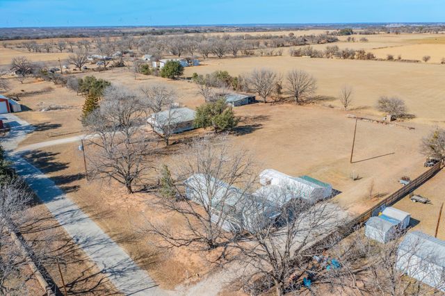 281 Belknap Circle, Newcastle, TX 76372
