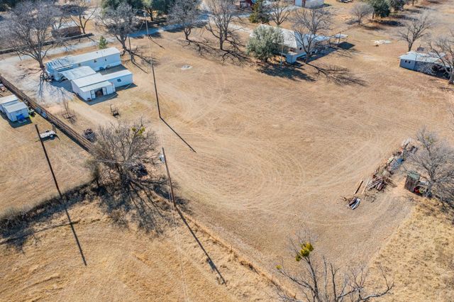 281 Belknap Circle, Newcastle, TX 76372