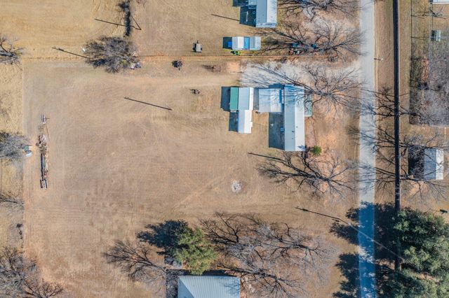 281 Belknap Circle, Newcastle, TX 76372