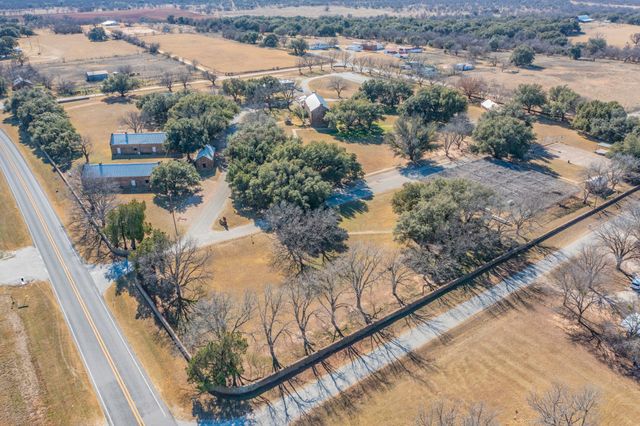 281 Belknap Circle, Newcastle, TX 76372