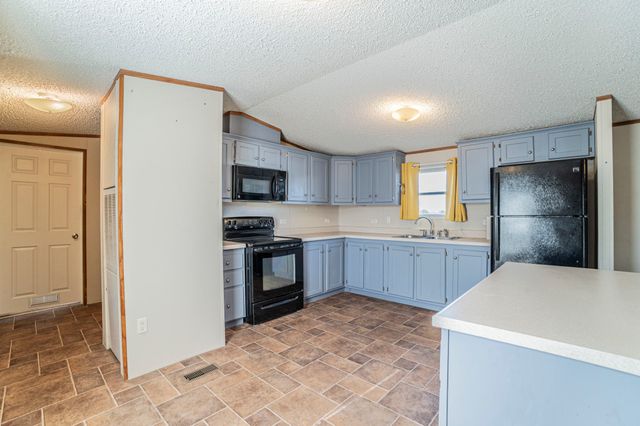 281 Belknap Circle, Newcastle, TX 76372