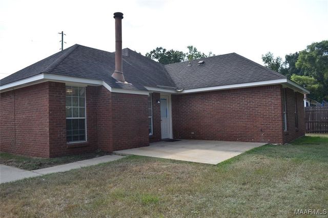 6301 Scenic Drive, Montgomery, AL 36117