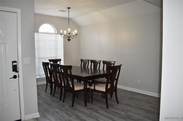 6301 Scenic Drive, Montgomery, AL 36117