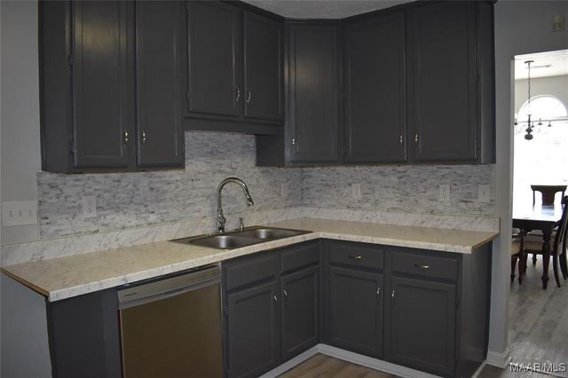 6301 Scenic Drive, Montgomery, AL 36117