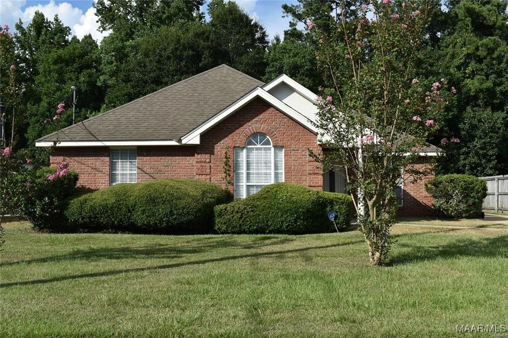 6301 Scenic Drive, Montgomery, AL 36117