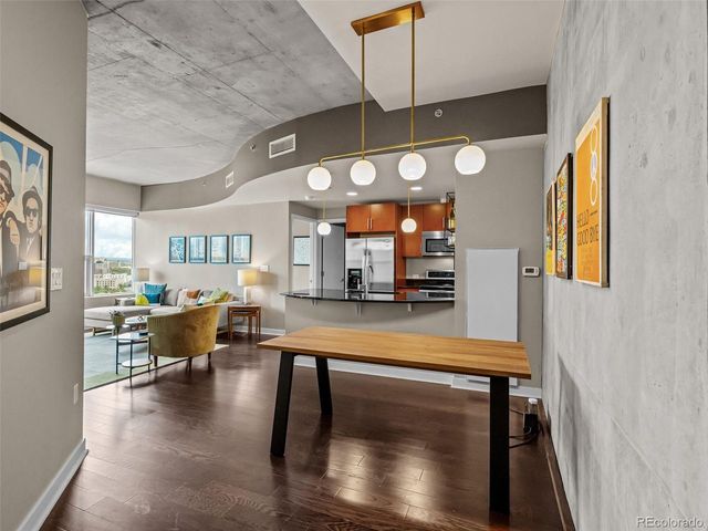891 14th St 1716, Denver, CO 80202
