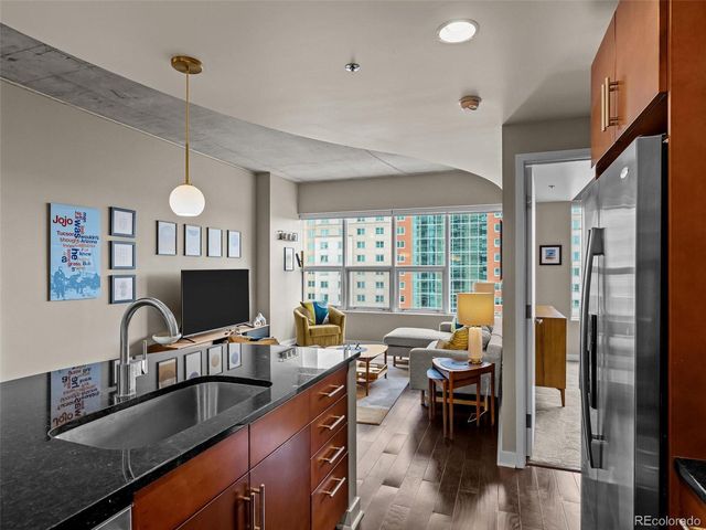891 14th St 1716, Denver, CO 80202