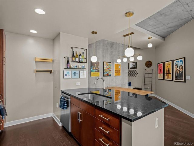 891 14th St 1716, Denver, CO 80202