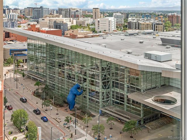 891 14th St 1716, Denver, CO 80202