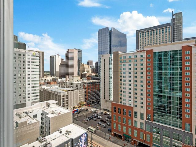 891 14th St 1716, Denver, CO 80202