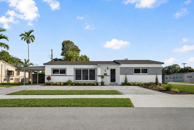2741 NW 172nd Ter, Miami Gardens, FL 33056