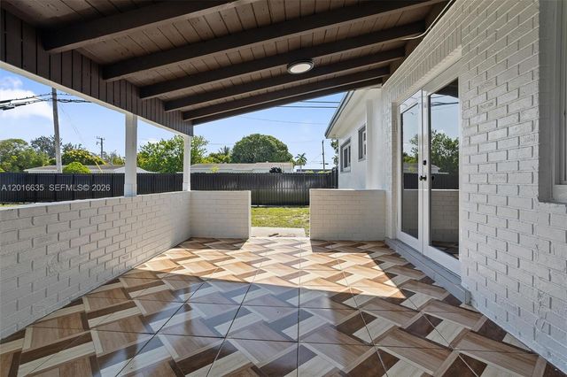 2741 NW 172nd Ter, Miami Gardens, FL 33056