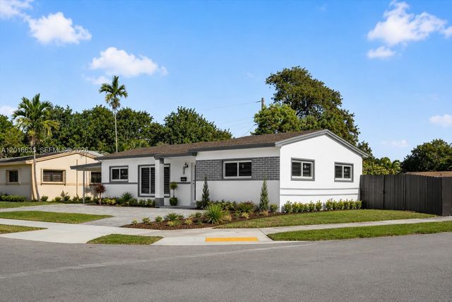 2741 NW 172nd Ter, Miami Gardens, FL 33056