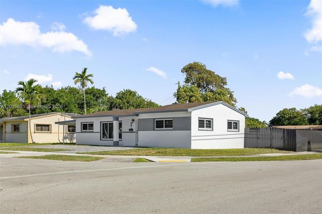2741 NW 172nd Ter, Miami Gardens, FL 33056