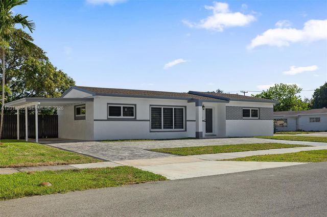 2741 NW 172nd Ter, Miami Gardens, FL 33056