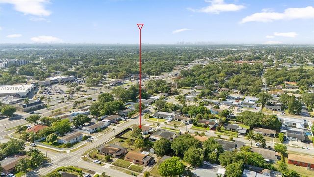 2741 NW 172nd Ter, Miami Gardens, FL 33056