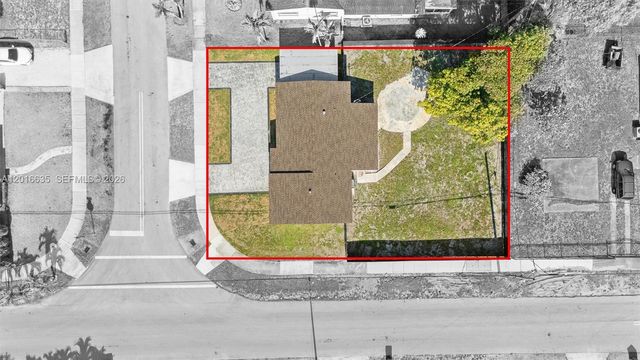2741 NW 172nd Ter, Miami Gardens, FL 33056