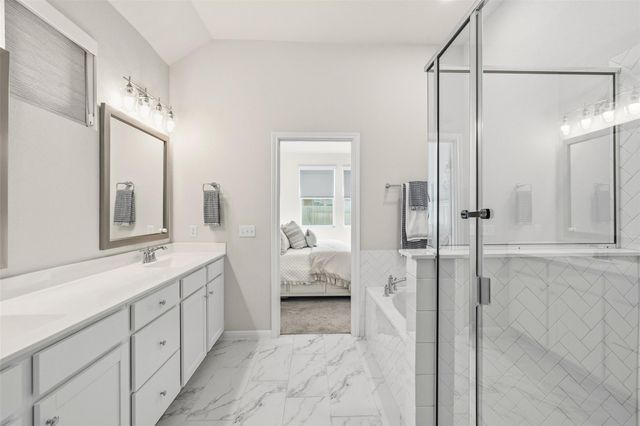 420 Fluttermill LOOP, Liberty Hill, TX 78642