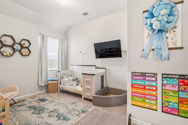 420 Fluttermill LOOP, Liberty Hill, TX 78642