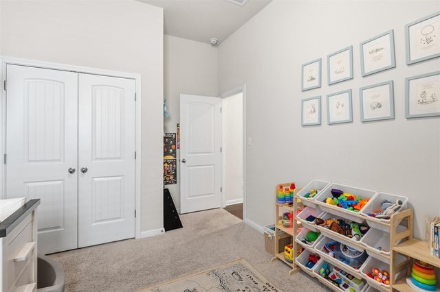 420 Fluttermill LOOP, Liberty Hill, TX 78642