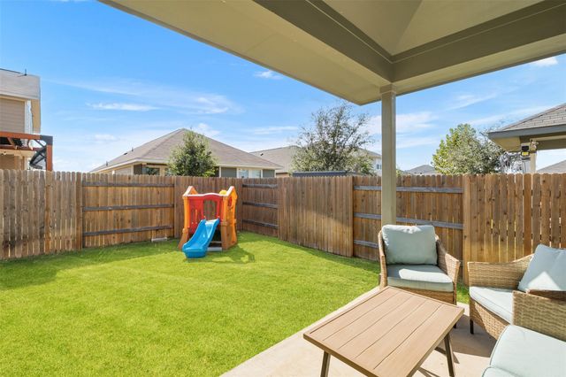 420 Fluttermill LOOP, Liberty Hill, TX 78642