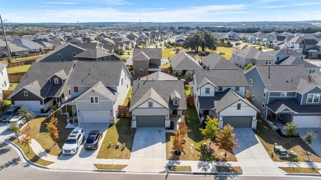 420 Fluttermill LOOP, Liberty Hill, TX 78642