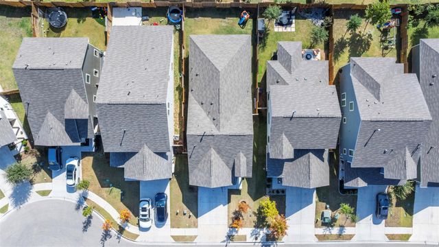 420 Fluttermill LOOP, Liberty Hill, TX 78642