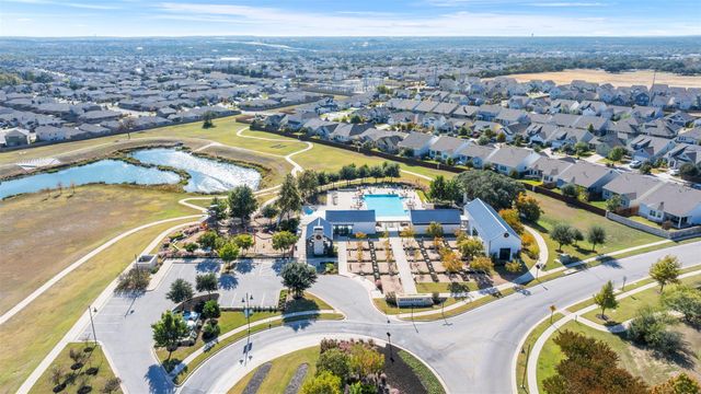 420 Fluttermill LOOP, Liberty Hill, TX 78642