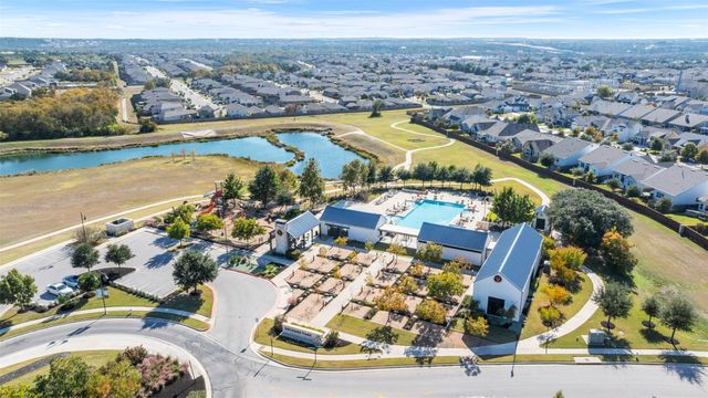 420 Fluttermill LOOP, Liberty Hill, TX 78642