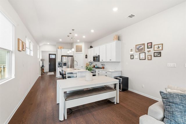 420 Fluttermill LOOP, Liberty Hill, TX 78642