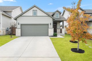 420 Fluttermill LOOP, Liberty Hill, TX 78642