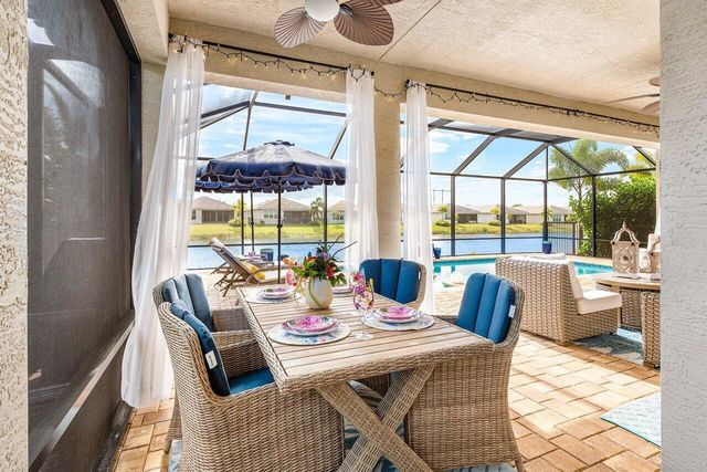 11909 SW Coral Cove Parkway, Port St Lucie, FL 34987