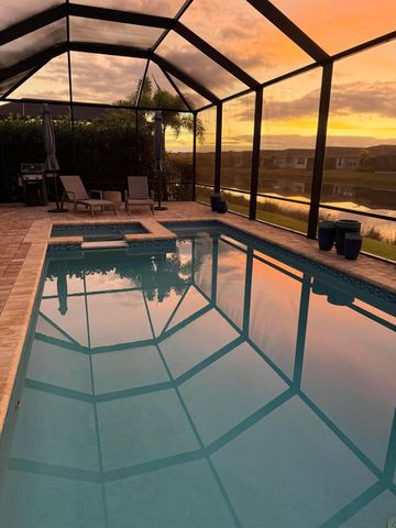 11909 SW Coral Cove Parkway, Port St Lucie, FL 34987